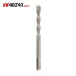 مته چهار شیار رونیکس مدل RH 5008