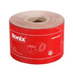 سنباده رول P180 رونیکس RH-3785