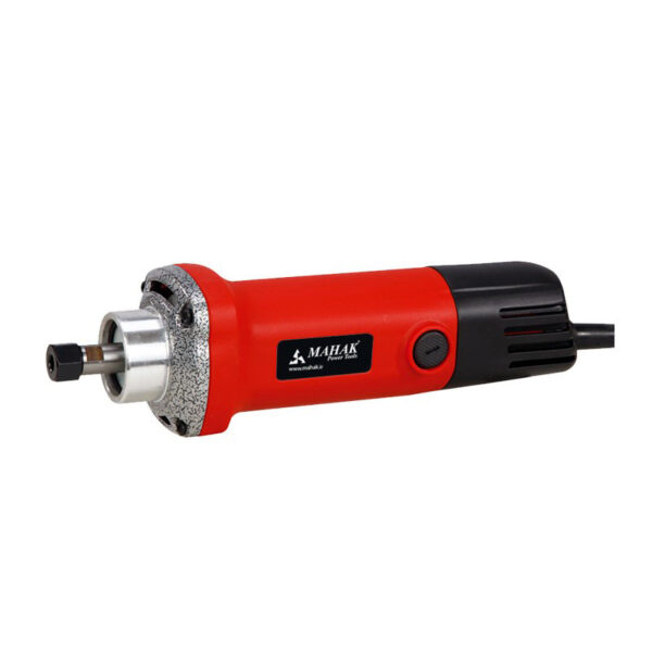 فرز انگشتی گلو کوتاه محک DG-25 S - Image 1
