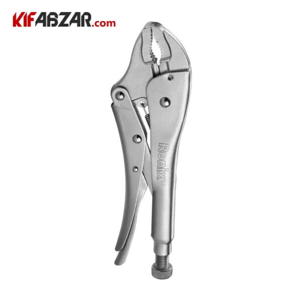 انبر قفلی 10 اینچ Locker رونیکس مدل RH 1417 - Image 1