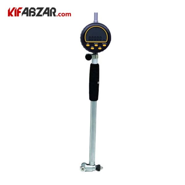 بورگیج دیجیتال 50-35 میلیمتر آسیمتو مدل 0 22 485 - Image 1