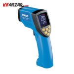 دماسنج لیزری 950 - 50- درجه آکاد  مدل IT700