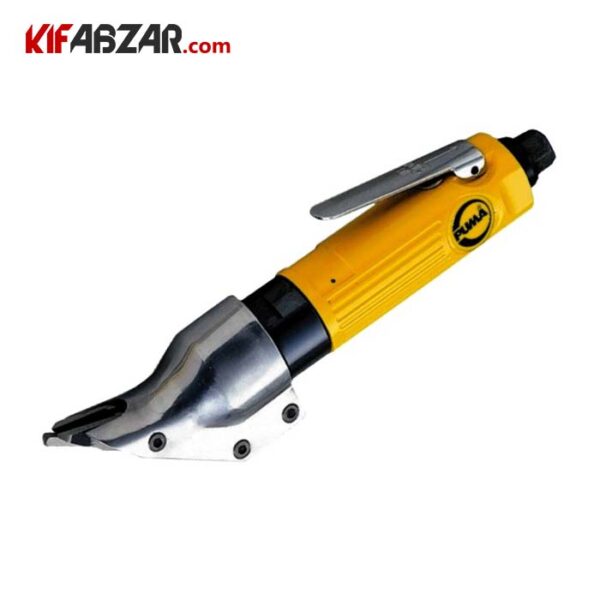 قیچی ورق بر بادی پومامدل AT 6020 - Image 1