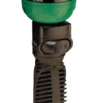 آبپاش 7 حالته پلاستیکی چراغ قوه ای  بهکو BEHCO