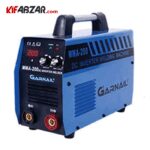 اینورتر جوشکاری ماسفت 200 آمپر گارنیل مدل GW04 1720F