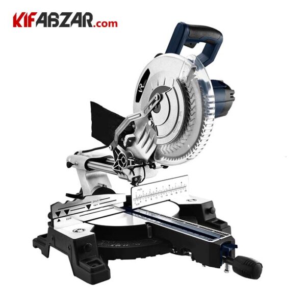 اره فارسی برکشویی ویوارکس مدل VR2225 MSL - Image 1