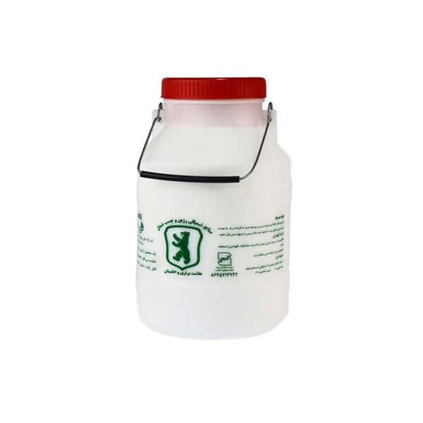 چسب چوب چهارکیلویی شمال - Image 1