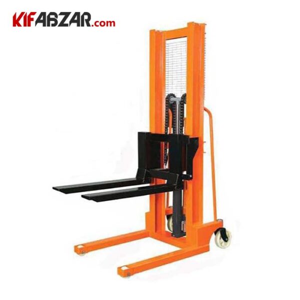 لیفتراک 2 تن هاردکس - Image 1
