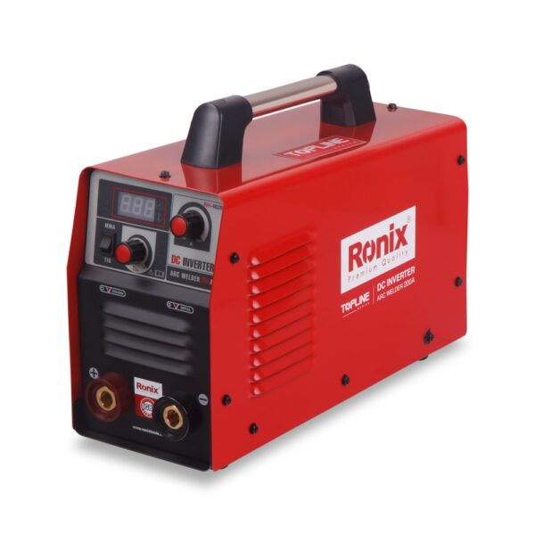 اینورتر جوشکاری رونیکس مدل RH-4620 - Image 1