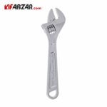 آچار فرانسه سفید نووا