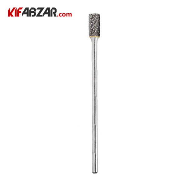فرز فرم استوانه B کف زن دو شیار بلند پاور کات مدل B1020M06X 150