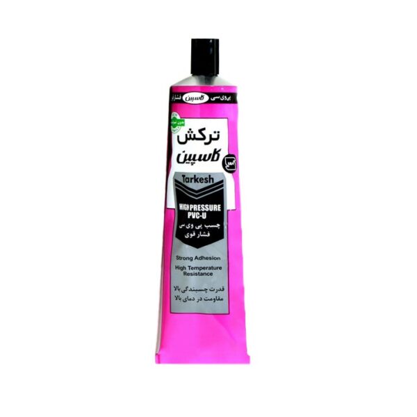 چسب پی وی سی کاسپین(ترکش) - Image 1