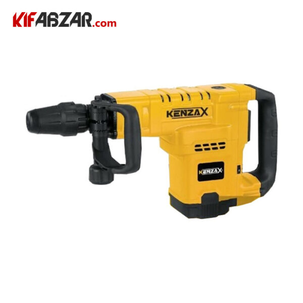 چکش تخریب ۱۱ کیلو کنزاکس مدل KDH 1825
