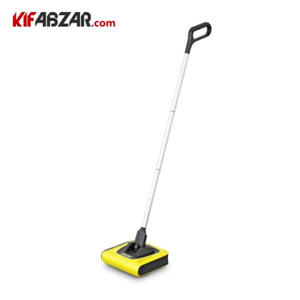 جارو شارژی کارچر مدل kb5 - Image 1