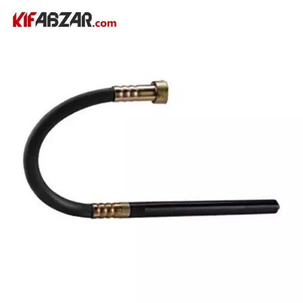 شلنگ دریل ویبراتور پی ای پی مدل 6680