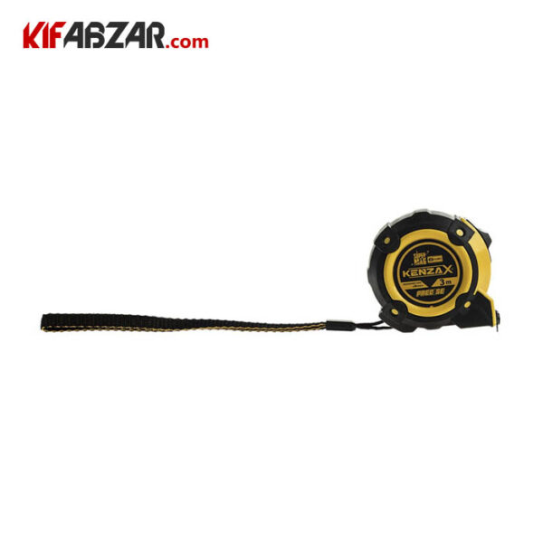 متر نشکن کنزاکس مدل KMT 230