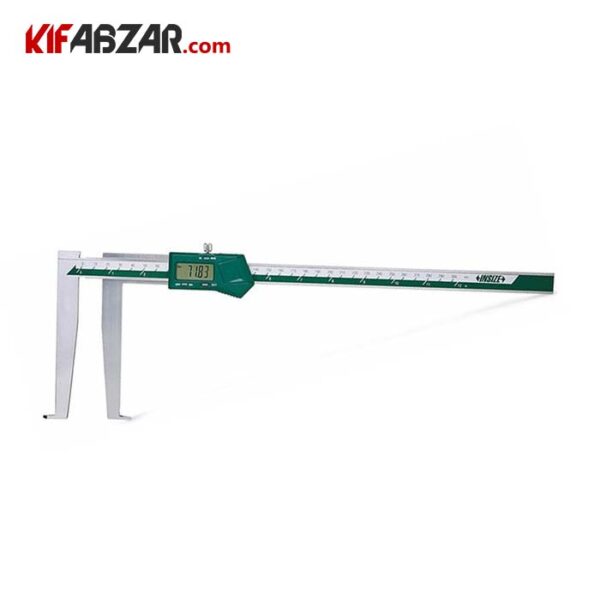 کولیس دیجیتال شیار 30 سانتیمتر اینسایز مدل 300 1178 - Image 1