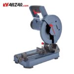 اره پروفیل بر 1600 وات توسن مدل 5181C