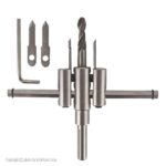 گرد بر متغییر پرگاری موتا مدل MTGP-30/300