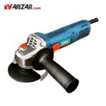 مینی فرز 850 وات لکا مدل AG115-08