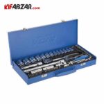 جعبه بکس 60 پارچه نووا مدل 7016