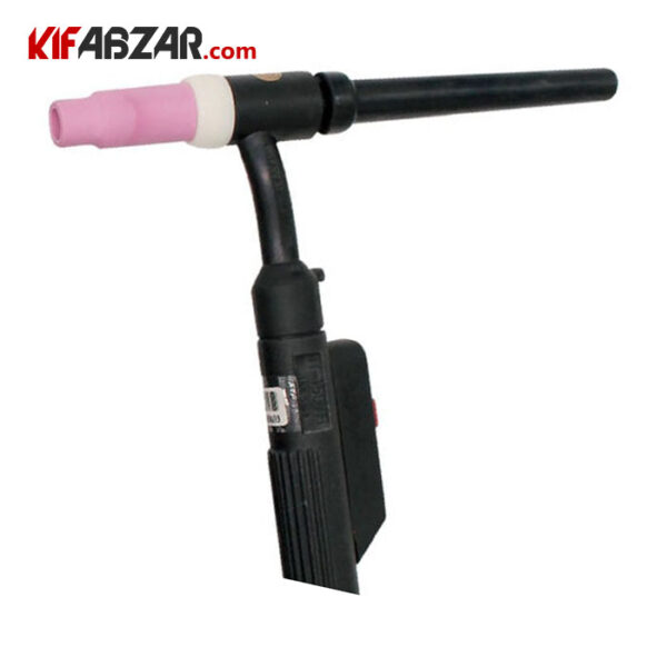 تورچ جوشکاری تیگ ثابت توان جم مدل WP 17H - Image 1
