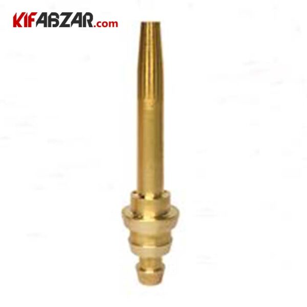 نازل برش 1/16 توسن مدل TTC 3300I 1/6