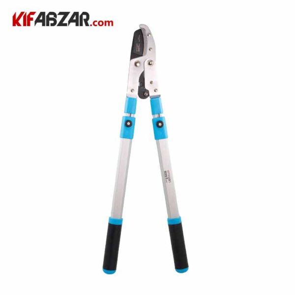 قیچی شاخه زن دسته تلسکوپی آمازون مدل SK-51