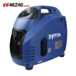 موتور برق سایلنت 1200 وات اکتیو مدل AC 3812