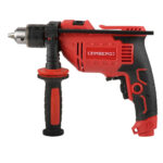 دریل چکشی زیمبرگ PZI-6075