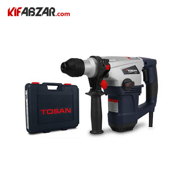 دریل بتن کن 5.6 کیلو توسن مدل 8033H
