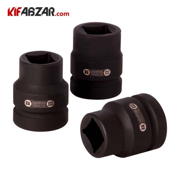 بکس فشارقوی 1 اینچ 4 پر داناکو مدل D78040 - Image 1
