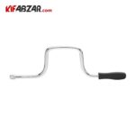 دسته هندلی 1/2 اینچ رونیکس مدل RH 2621