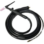 تورچ آرگون به همراه تنگستن