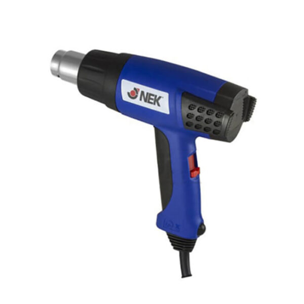 سشوار صنعتی  1800 وات نک NEK 1800 HG - Image 1