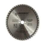 تیغ اره چوب 300 میلی‌متری آیرون مکس T‏48