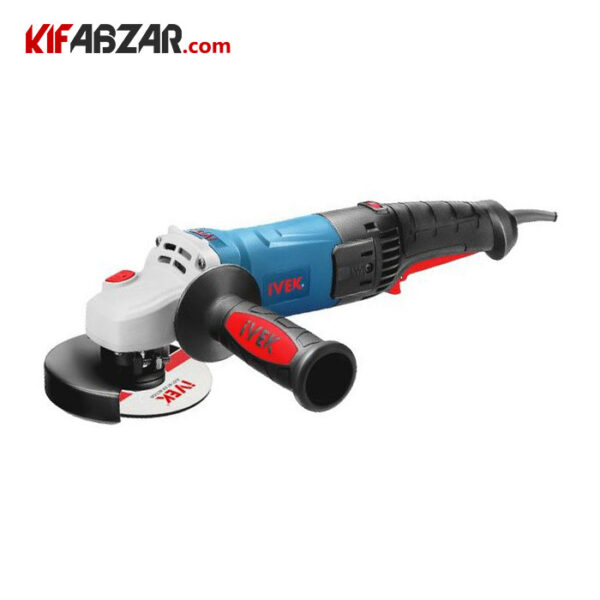 مینی فرز دسته بلند ایوک مدل K 7111