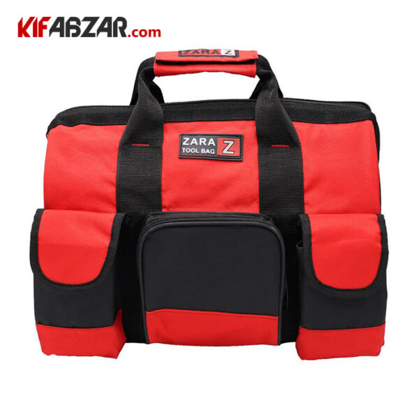 کیف ابزار  زارا مدل 105 - Image 1