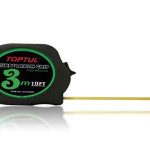 متر حرفه ای 19MM تاپ تول TOPTUL