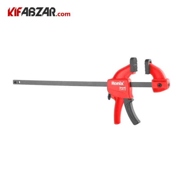 پیچ دستی فشاری فانتزی رونیکس مدل RH 7503 - Image 1