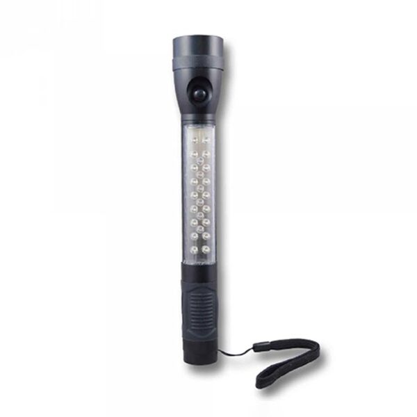 چراغ قوه گروز LED 301 - Image 1