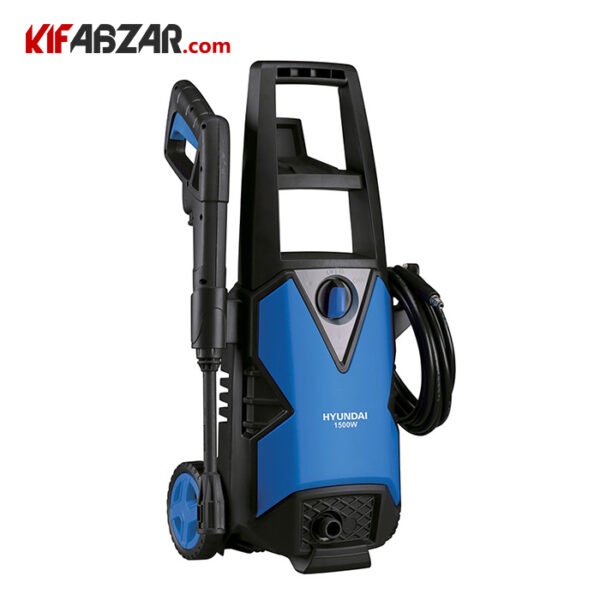 کارواش خانگی هیوندای مدل HP1526-PW - Image 1