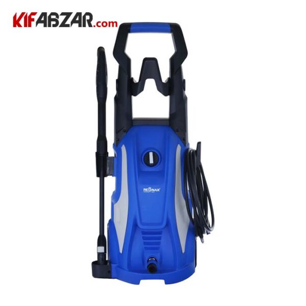 کارواش دینامی 140 بار رگنار مدل RG 0140 - Image 1