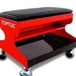 صندلی تعمیرگاهی تاپ تول TOPTUL