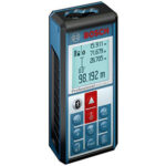متر لیزری ۱۰۰ متری بوش مدل GLM100C