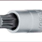 بکس هزار خاری M12 تاپ تول TOPTUL