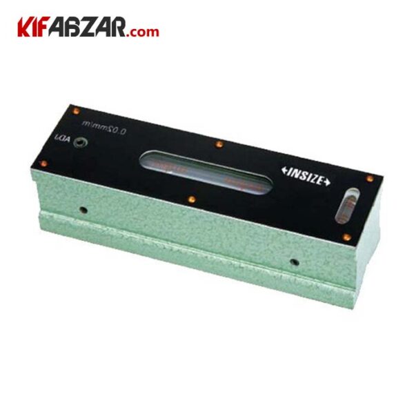 تراز صنعتی تخت اینسایز مدل 4903 - Image 1
