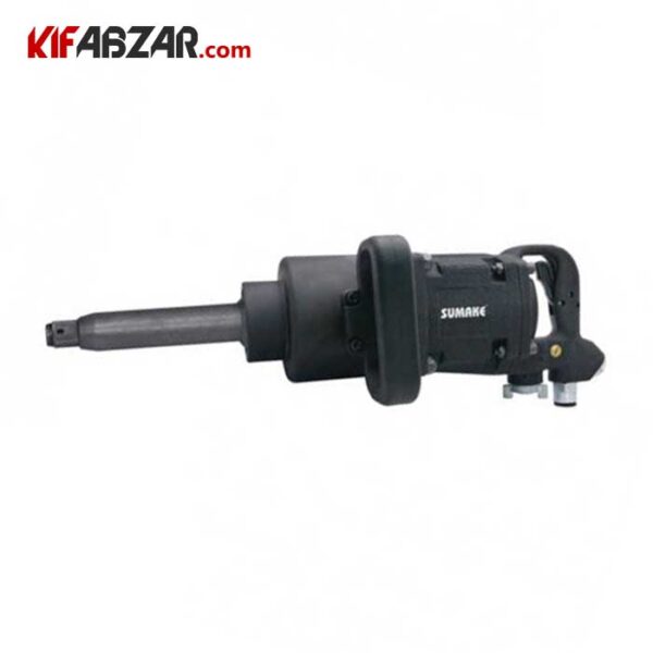 بکس بادی 1 اینچ سوماک مدل ST 5598 6 - Image 1