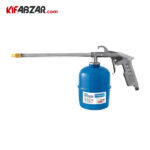 گازوییل پاش بادی نووا مدل 2921