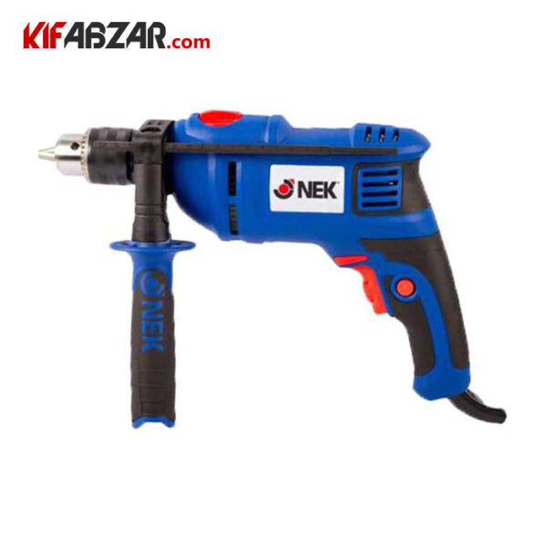 دریل چکشی نک مدل 7513DH K - Image 1